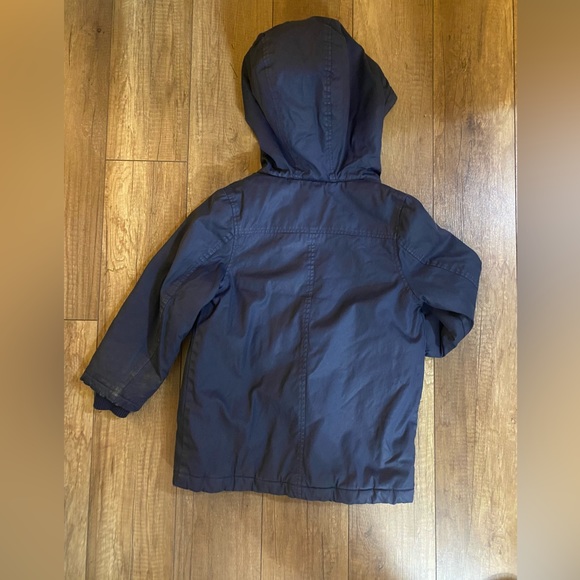 Size 8 for 7-8 year olds - Picture 3 of 7